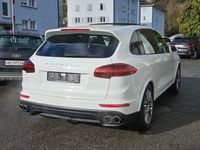 gebraucht Porsche Cayenne S Diesel