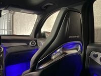 Gebraucht Mercedes GLC43 AMG AMG 390 PS (286 kW) 2020