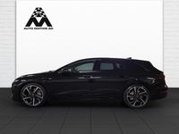 Neu Audi A6 e-tron Premium 315 kW (429 PS) 2025 Schwarz Kombi