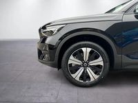 Gebraucht Volvo C40 Plus 169 kW (231 PS) 2025 Schwarz SUV