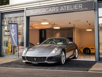 Gebraucht Ferrari 599 620 PS (456 kW) 2008 Coupé