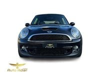 Gebraucht Mini Cooper S 184 PS (135 kW) 2011 Kleinwagen