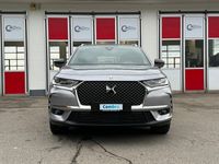 gebraucht DS Automobiles DS7 Crossback E-Tense 300 BE Chic