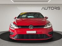 gebraucht VW Golf VII 1.5 TSI 150 Highline DSG