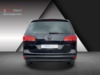 gebraucht VW Sharan 2.0 TDI BMT Family DSG