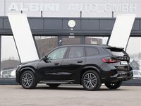 gebraucht BMW X1 23d 48V M Sport