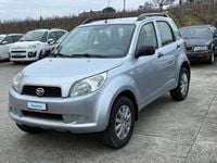 Gebraucht Daihatsu Terios 105 PS (77 kW) 2008 SUV