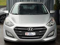 Gebraucht Hyundai i30 135 PS (99 kW) 2016