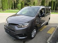 gebraucht Toyota Verso Proace CityL2 1.5 HDi 130 Trend