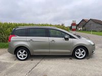 Gebraucht Peugeot 5008 Sport 156 PS (114 kW) 2011