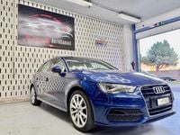 Gebraucht Audi A3 Ambition 110 PS (80 kW) 2014