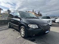 gebraucht Chrysler Grand Voyager 3.3 LTD AWD Automatic