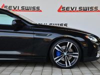 Gebraucht BMW 640 313 PS (230 kW) 2013 Coupé