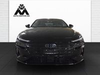 Neu Audi A6 e-tron Premium 315 kW (429 PS) 2025 Schwarz Kombi