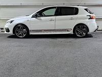 Gebraucht Peugeot 308 GT 180 PS (132 kW) 2020
