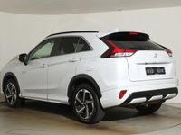 gebraucht Mitsubishi Eclipse Cross 2.4 PHEV Premium 4WD