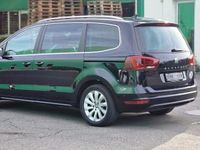 gebraucht Seat Alhambra 2.0 TDI 184 Style DSG S/S