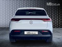 gebraucht Mercedes EQC400 4Matic