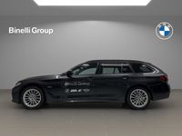 Gebraucht BMW 530e M Sport 292 PS (214 kW) 2023 Kombi