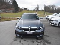 Gebraucht BMW 318 150 PS (110 kW) 2021 Kombi