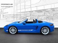 gebraucht Porsche 718 Boxster S tyle Edition