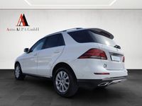 gebraucht Mercedes GLE250 d Executive 4Matic 9G-Tronic