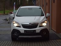 gebraucht Opel Mokka 1.7 CDTi Enjoy 2WD Automatic