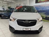 Gebraucht Opel Combo 131 PS (96 kW) 2024 Weiss Van / Kleinbus