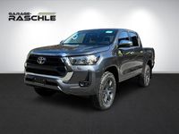 Neu Toyota HiLux Style 204 PS (150 kW) 2025 Abholung