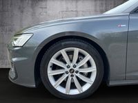 gebraucht Audi A6 Avant 45 TFSI Sport S-tronic quattro