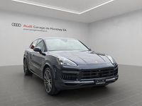 Gebraucht Porsche Cayenne Turbo 680 PS (500 kW) 2019 SUV