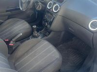 Gebraucht Opel Corsa Color Edition 85 PS (62 kW) 2012