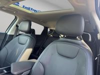 Gebraucht Kia EV6 Earth 239 kW (325 PS) 2025 Weiss SUV