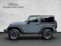 gebraucht Jeep Wrangler 3.6 Unlimited Rubicon X Automatic hardtop