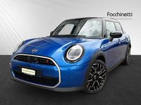 Gebraucht Mini Cooper S 204 PS (150 kW) 2025 Blau Kleinwagen