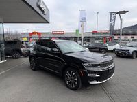 Gebraucht Jeep Grand Cherokee Summit 381 PS (280 kW) 2025 SUV
