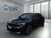 Neu Opel Corsa 110 PS (80 kW) 2025 Schwarz Kleinwagen
