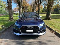 Gebraucht Audi RS4 450 PS (330 kW) 2020 Kombi