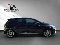 Gebraucht Renault Clio IV Trophy 220 PS (161 kW) 2018 Limousine