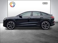 gebraucht Audi Q4 e-tron SB 50 e-tron quattro
