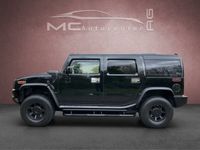 gebraucht Hummer H2 6.0 Luxury