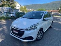 Gebraucht Peugeot 208 Active 102 PS (75 kW) 2019 Kleinwagen