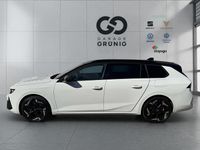 Gebraucht Opel Astra GSe 224 PS (164 kW) 2024 Weiss Kombi