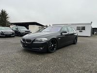 Gebraucht BMW 528 245 PS (180 kW) 2013 Kombi