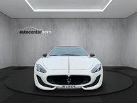 gebraucht Maserati GranCabrio Sport Automatica