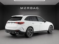 Neu Mercedes GLC450 367 PS (269 kW) 2025 SUV