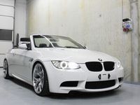 Gebraucht BMW M3 420 PS (308 kW) 2012 Cabrio