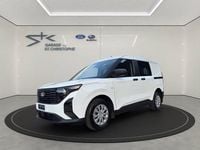 Neu Ford Transit Trend 125 PS (91 kW) 2026 Van