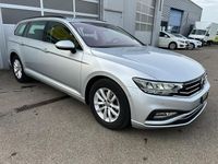 Gebraucht VW Passat Business 150 PS (110 kW) 2020