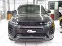 Gebraucht Land Rover Range Rover evoque R-Dynamic 204 PS (150 kW) 2021 SUV